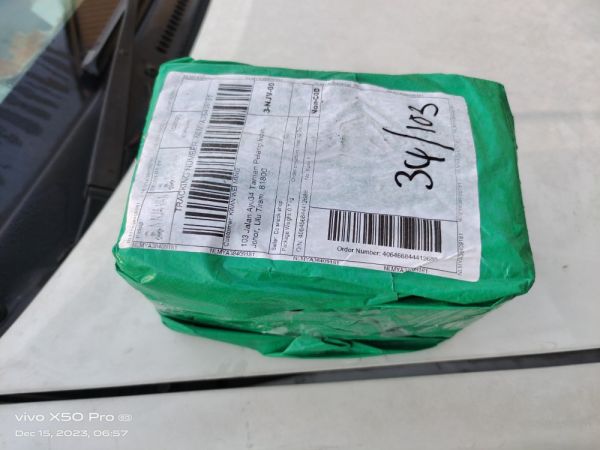 Buyer review image 1