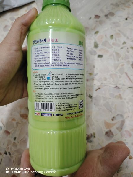 Buyer review image 1