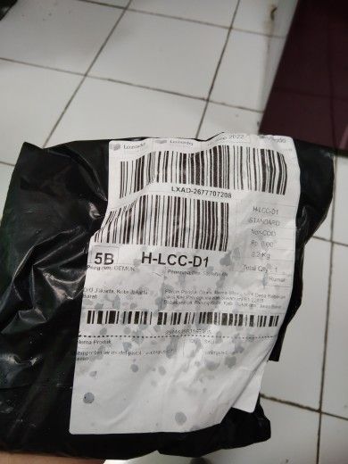 Buyer review image 2