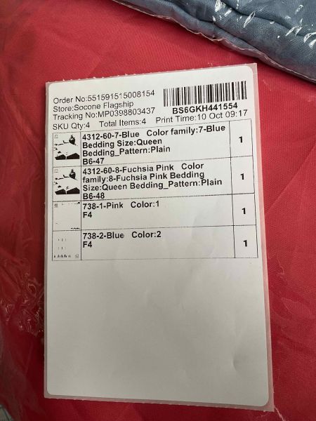 Buyer review image 3