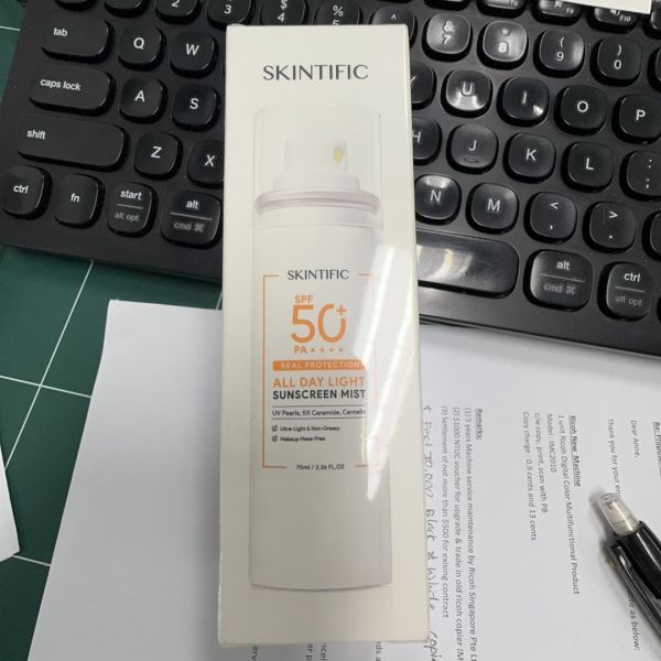 Buyer review image 1