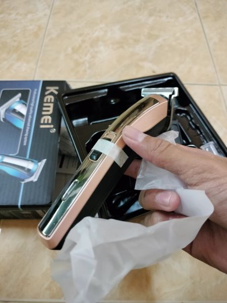 Buyer review image 2
