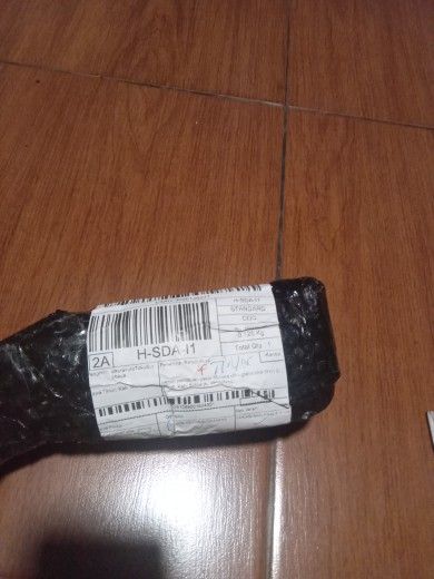 Buyer review image 1
