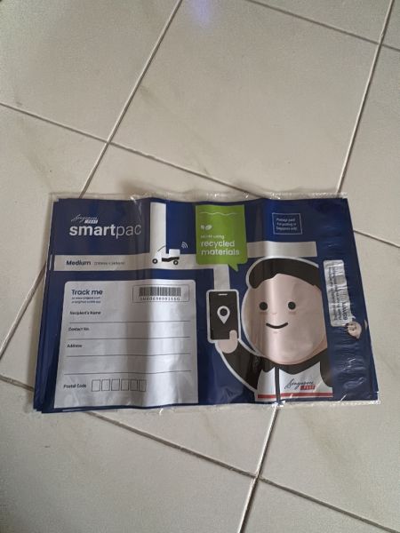 Buyer review image 1