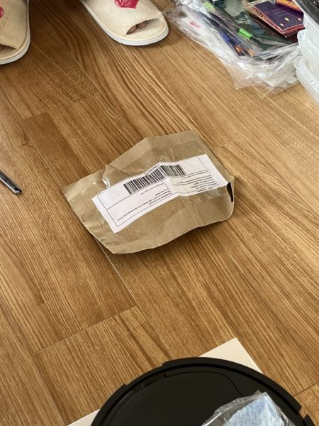 Buyer review image 1