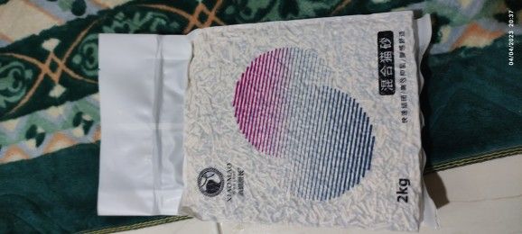 Buyer review image 2