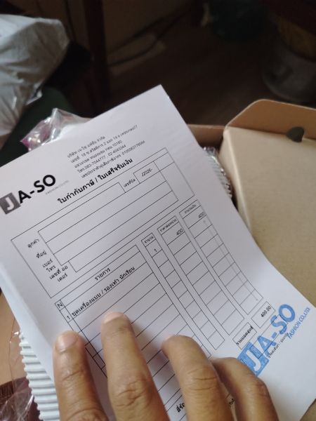 Buyer review image 2