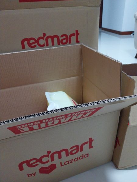 Buyer review image 2
