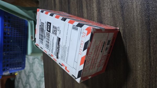 Buyer review image 2