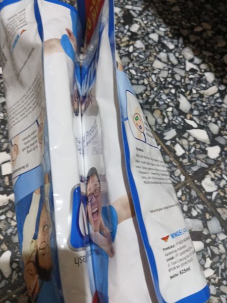 Buyer review image 1