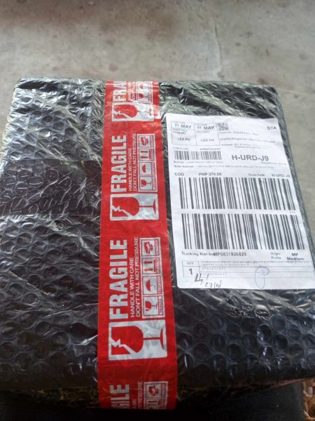 Buyer review image 1