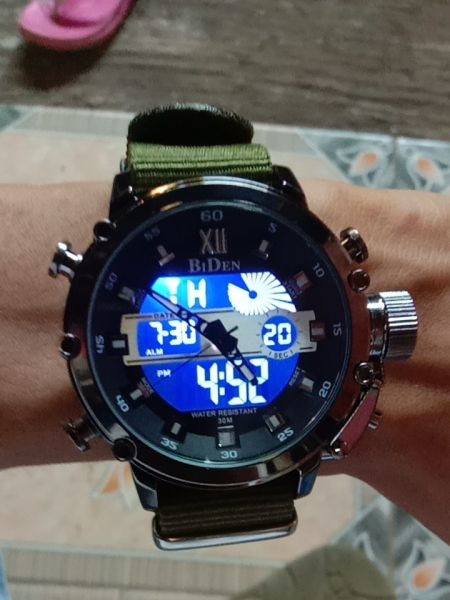 Buyer review image 1