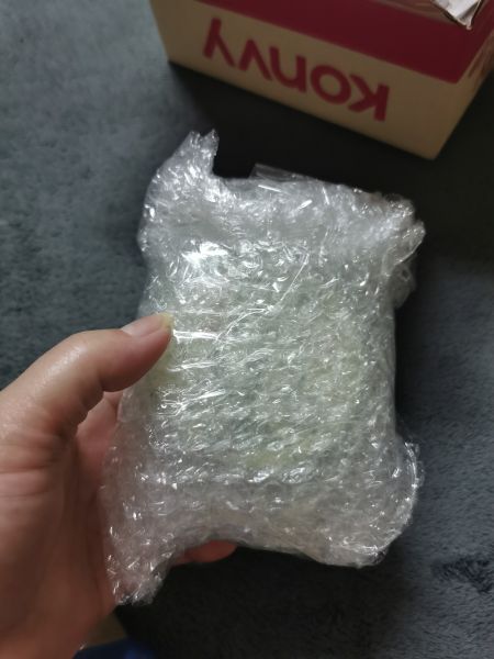 Buyer review image 2
