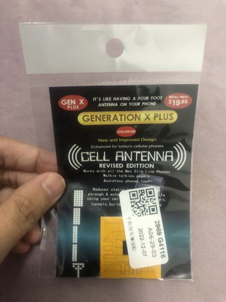 Buyer review image 1