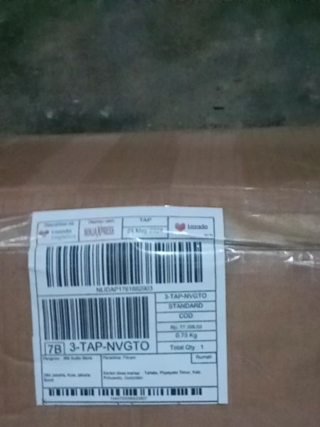 Buyer review image 2