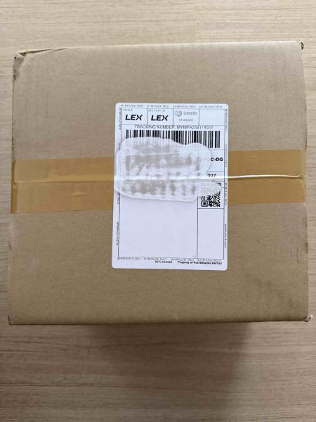 Buyer review image 2