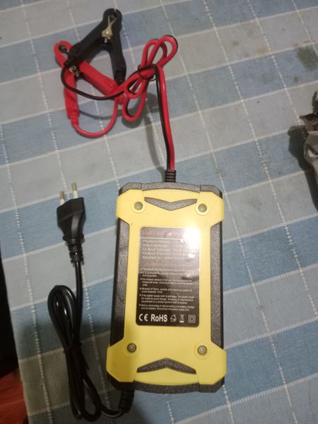 Buyer review image 2