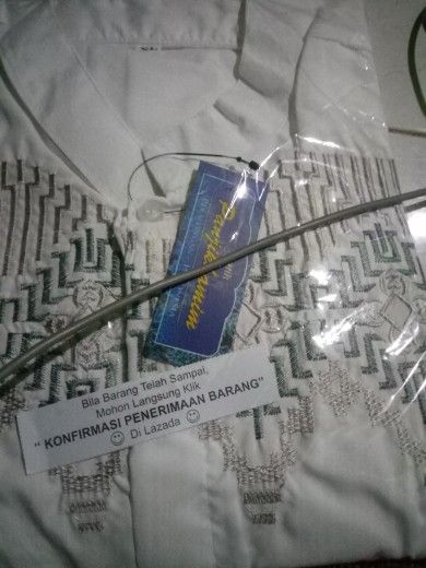 Buyer review image 1