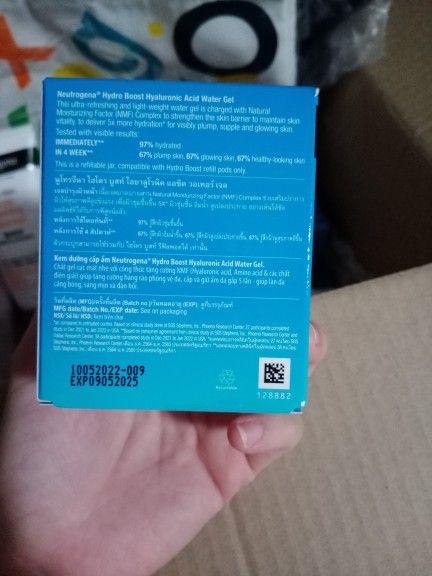 Buyer review image 2