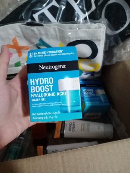 Buyer review image 3