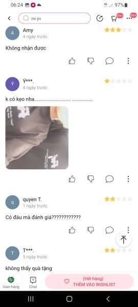 Buyer review image 1