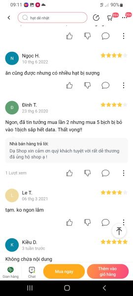 Buyer review image 3