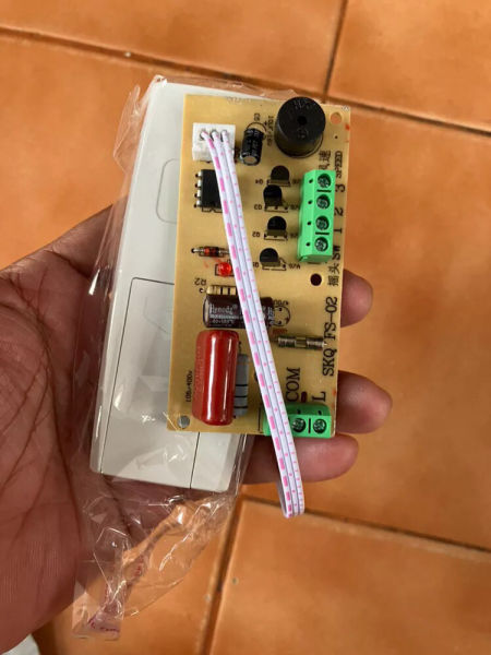 Buyer review image 4
