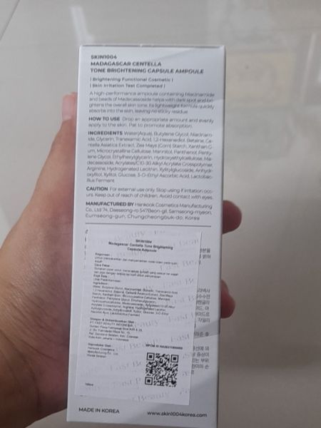 Buyer review image 2