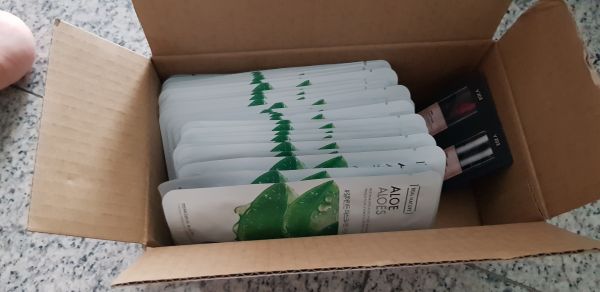 Buyer review image 2