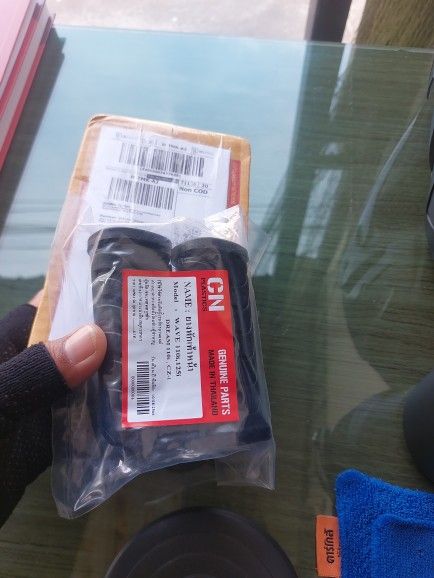 Buyer review image 1