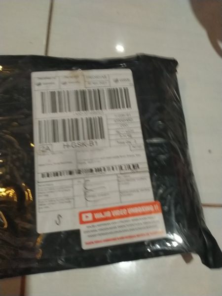 Buyer review image 1