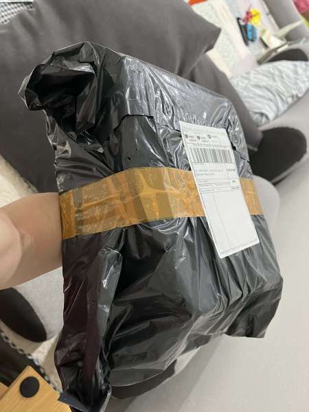 Buyer review image 1