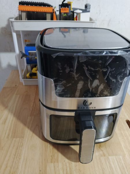 Buyer review image 2