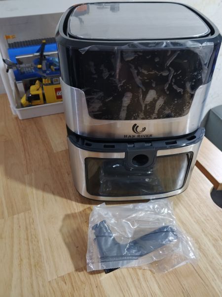 Buyer review image 1