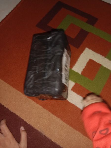 Buyer review image 1