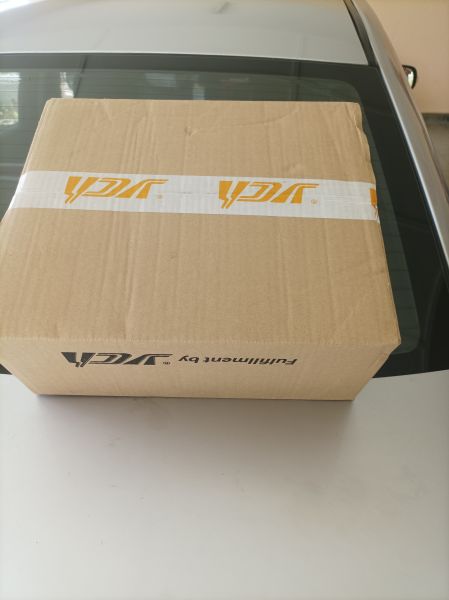Buyer review image 1
