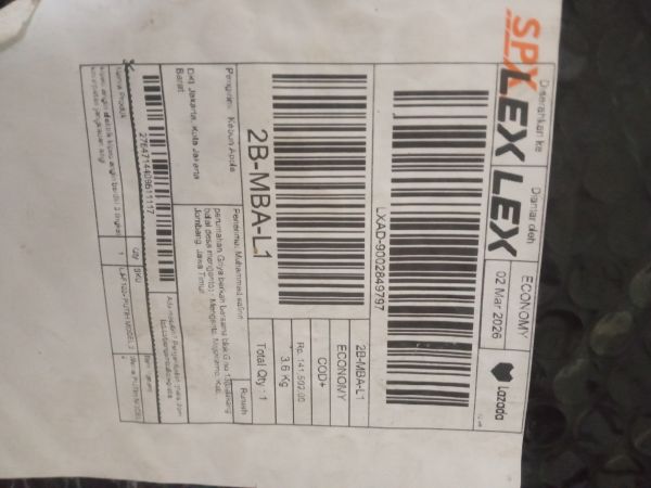 Buyer review image 2