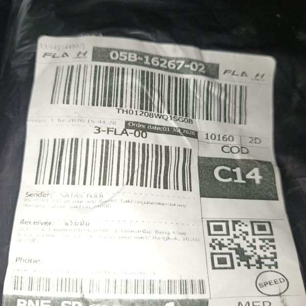 Buyer review image 1