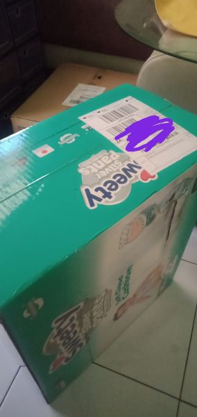 Buyer review image 1