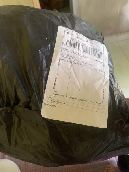 Buyer review image 2