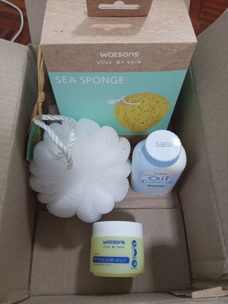 Buyer review image 1