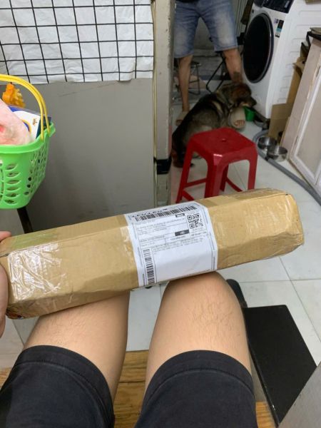 Buyer review image 2