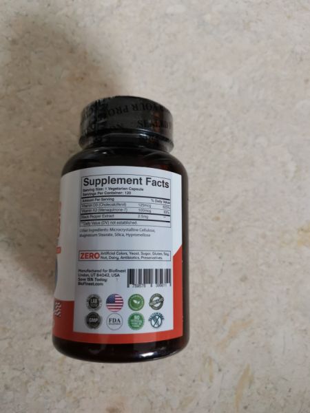 Buyer review image 2