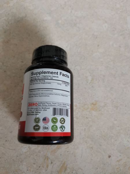 Buyer review image 2