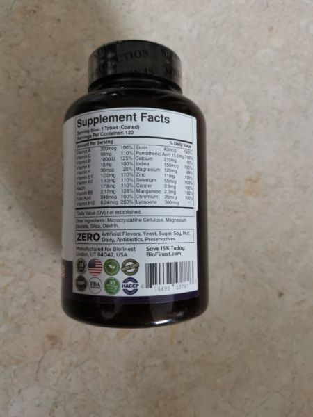 Buyer review image 2