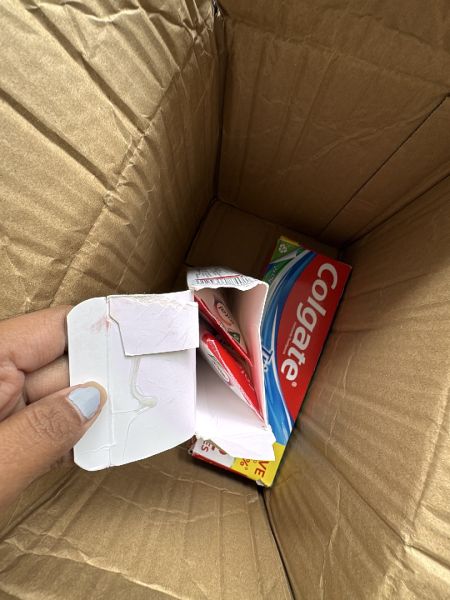 Buyer review image 2