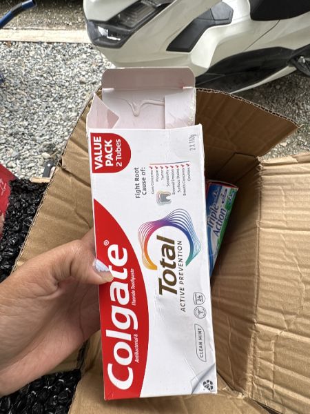 Buyer review image 3