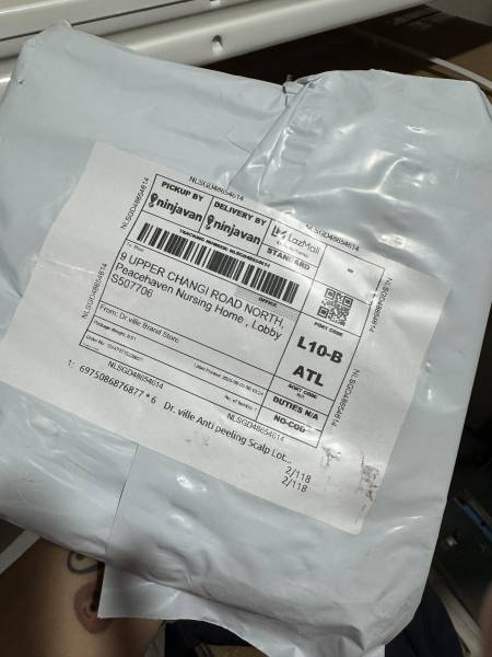Buyer review image 5