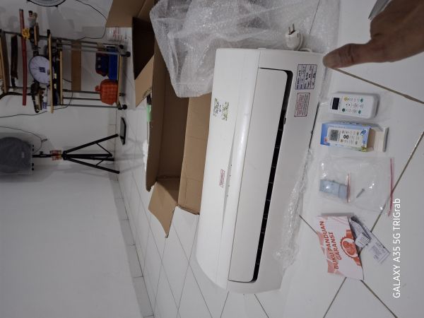 Buyer review image 5