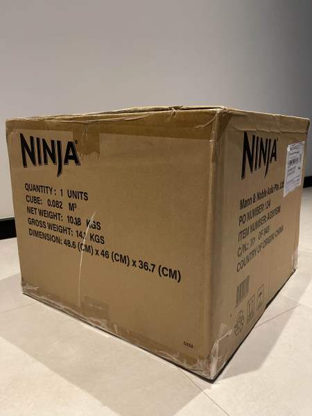 Buyer review image 1
